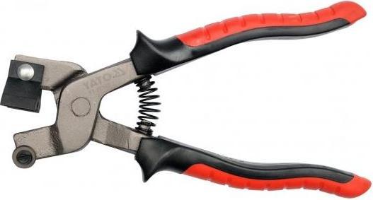 Produktbild Yato 200 mm dicke Glasur schneiden und splittern (YT-37160) (200 mm)