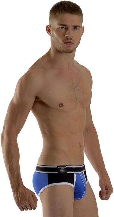 Produktbild Mister B Slip Bronx (XL)