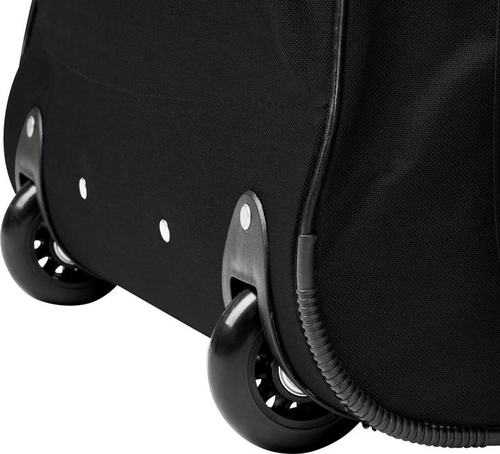 Produktbild tectake Reisetasche mit Rollen (160 l, XL (ab 115l))