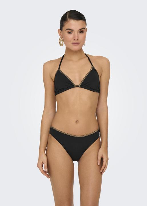 Produktbild Only ONLEA Bikini-Oberteil Bikini-Oberteil (M)