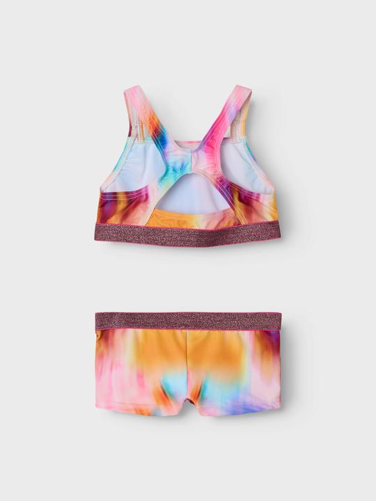 Actual product image Name it Print Bikini (110)
