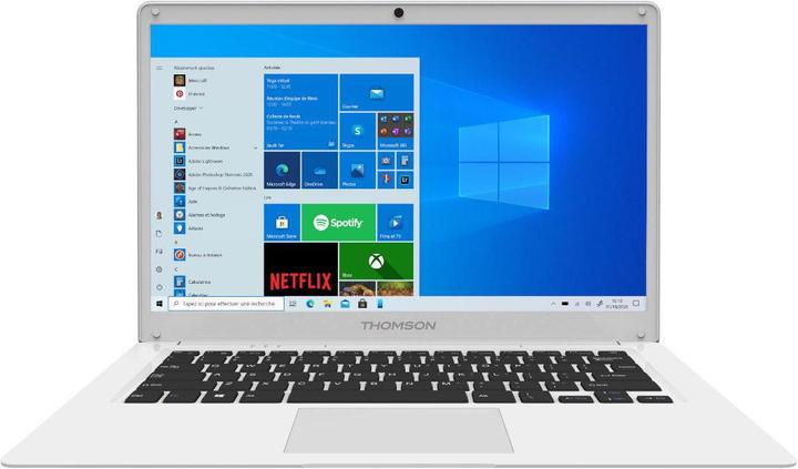 Thomson Neo 14 (14.10", Intel Celeron N4020, 4 GB, 128 GB, DE)