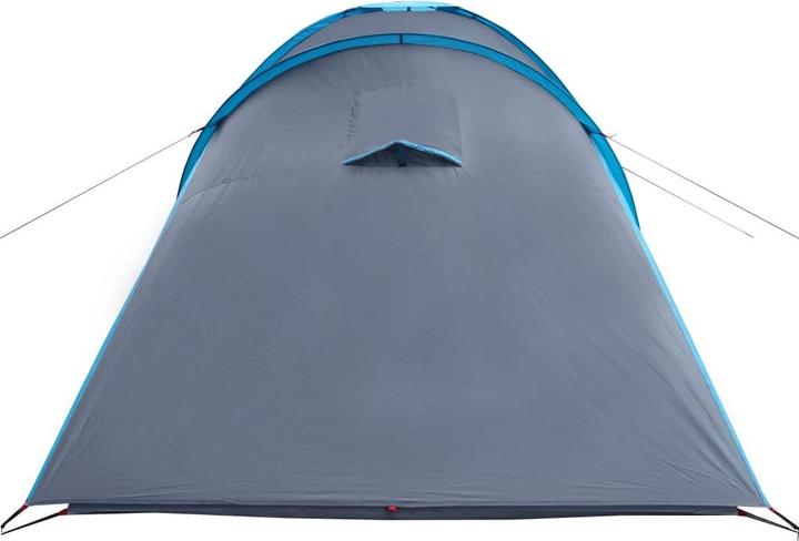 Produktbild VidaXL Campingzelt 6 Personen 576 x 238 x 193 cm 185T Taft (Kuppelzelt, 9 kg, 6 Personen)