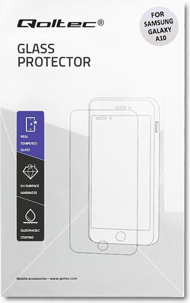 Produktbild Qoltec 52146 (1 Stück, Samsung Galaxy A10)