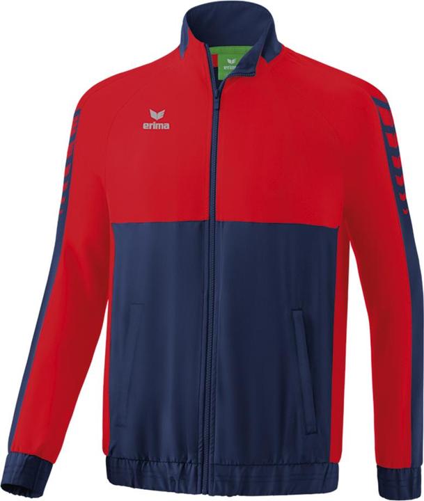 Produktbild Erima Six Wings Präsentationsjacke (152)