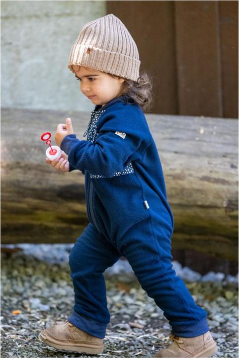 Immagine prodotto Rukka Tosca Kinder Fleece Overall (86)