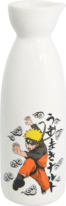 Immagine prodotto Just funky Naruto - Set di sake Uzumaki Naruto (3 x)