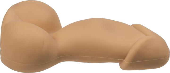 Actual product image NoName Plasticine penis antistress