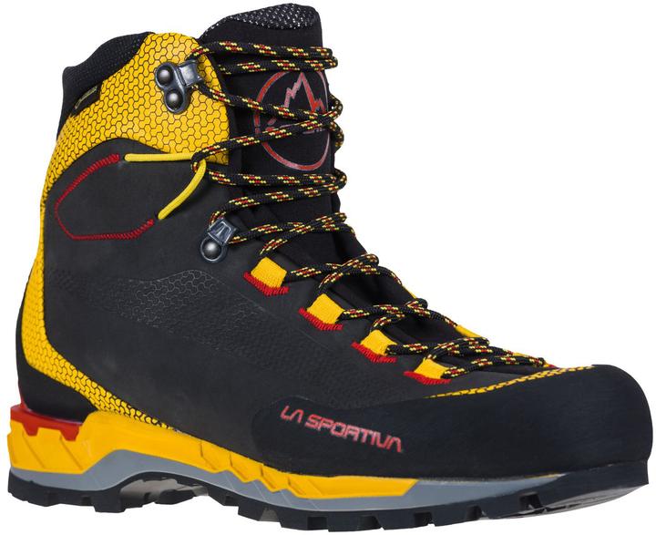 La Sportiva Trango Tech Leather GTX (42.5)