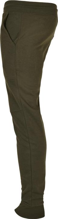 Actual product image Urban Classics Side Zipper Tech Fleece Jogger - 17738 (L)