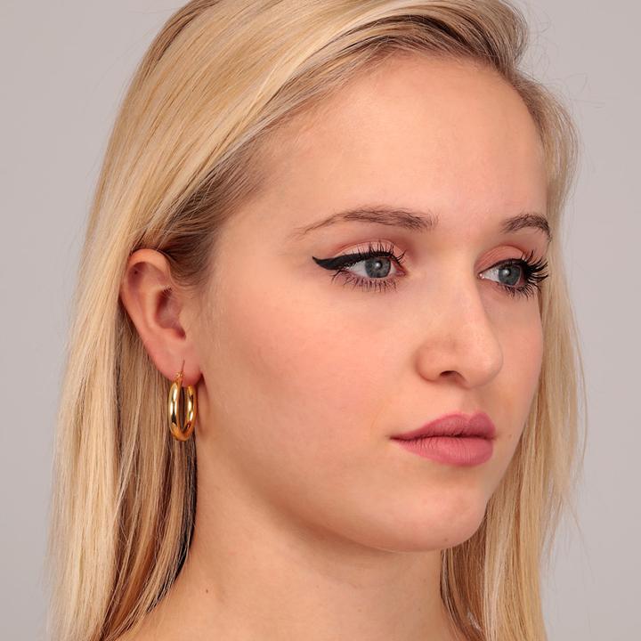 Produktbild La Petite Story Single Earring Ohrringe (Edelstahl)