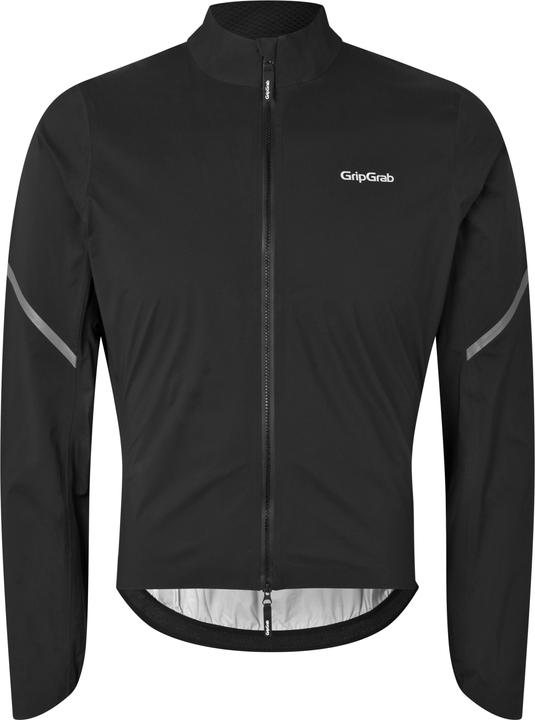 Actual product image GripGrab RainMaster Waterproof Lightweight Jacket (S)