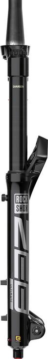 Image du produit RockShox ZEB Ultimate Charger 3.1 RC2 (190 mm, Air)