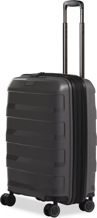 Actual product image Stratic Straw+ - hard case (43 l, Hand luggage (up to 50 litres))