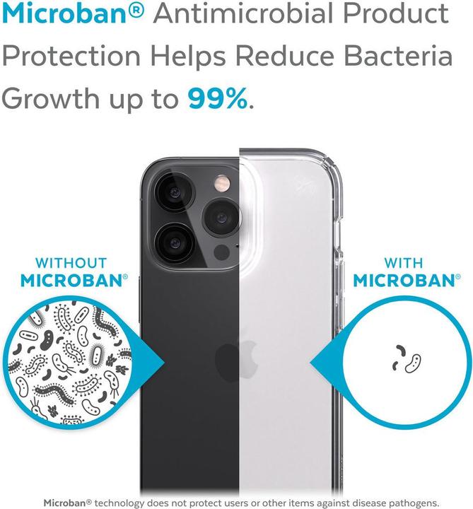 Actual product image speck Presidio (Apple iPhone 13 Pro)