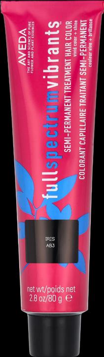 Produktbild Aveda Full Spectrum Vibrant Hair Color Feather Semi-Permanent - Du wählst