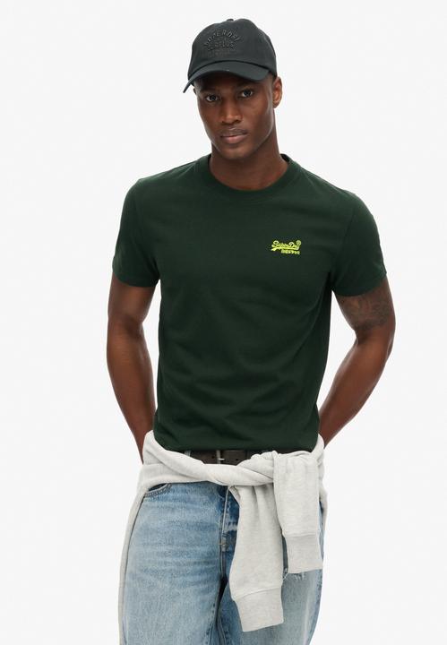 Actual product image Superdry Essential (XL)