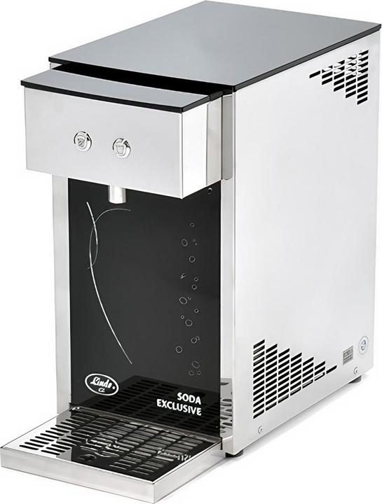 Produktbild Ich-zapfe Wassersprudler - Soda Exclusive