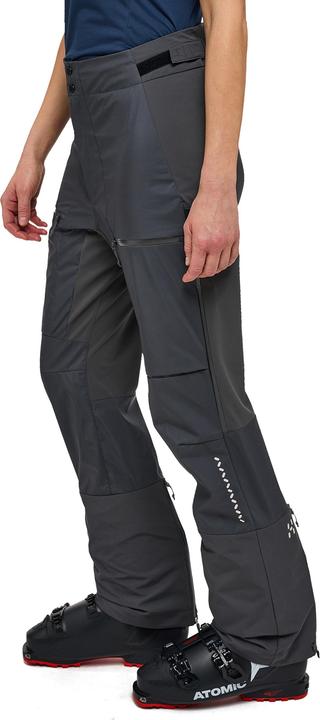 Immagine prodotto Haglöfs Pantalone L.I.M Hybrid Touring da donna (M)