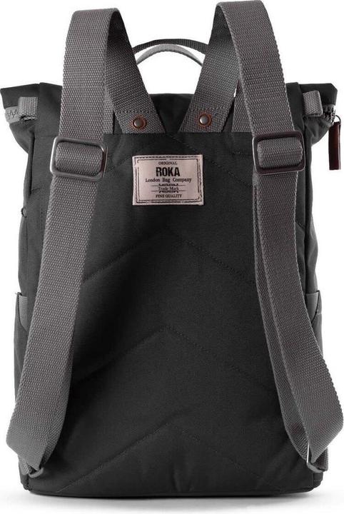 Produktbild Roka London Finchley A Sustainable Carbon 12-15 recycled bottles Medium (20 l)