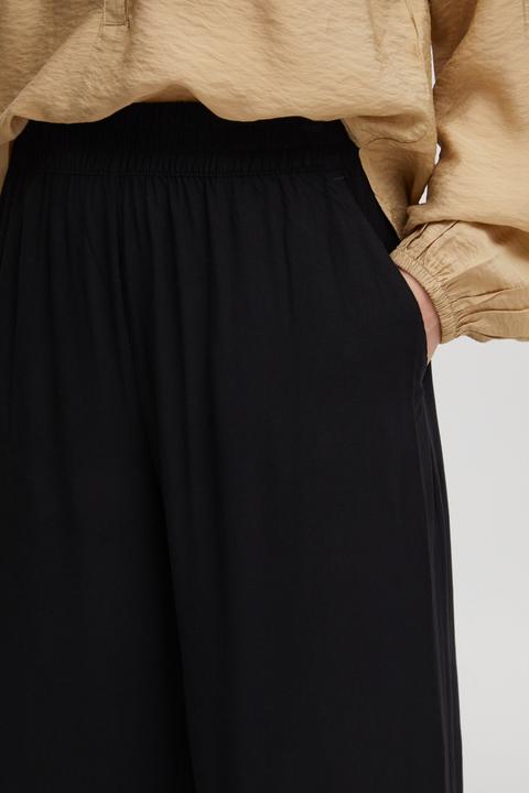Immagine prodotto B.young BYMMJOELLA PANTALONI CROP 2 20811296 (38)