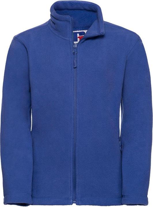 Jerzees Schoolwear Jerzees Schoolgear Fleece Jacke