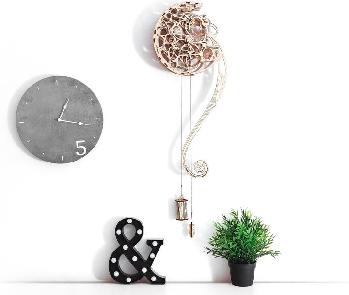 Produktbild WoodenCity Pendulum