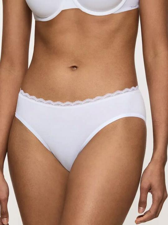 Immagine prodotto Triumph Feel of Cotton Tai (36, Confezione da 2)