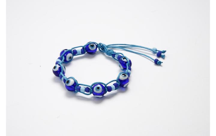 Produktbild Creativ Company Baumwollband 1 mm gewachst (40 m)