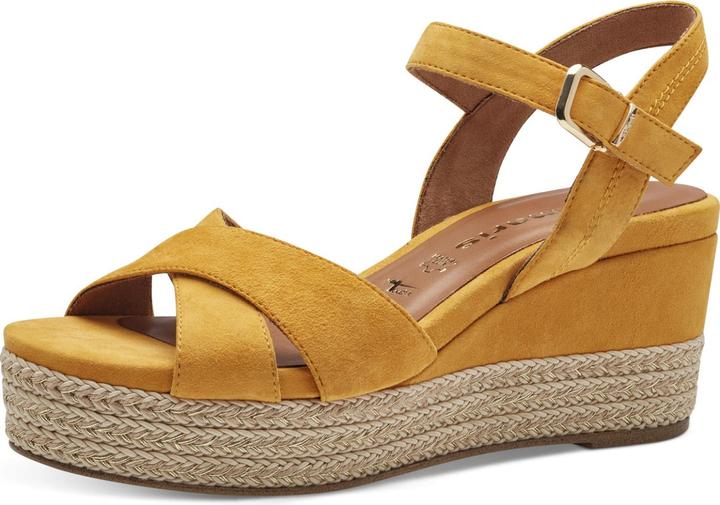 Actual product image Tamaris Sandal (40)