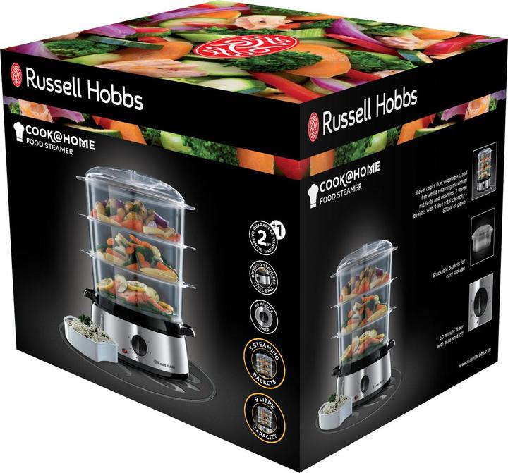 Immagine prodotto Russell Hobbs Cucinare a casa