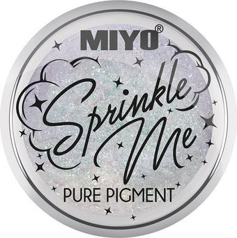 Actual product image MIYO Sprinkle Me! Loose Eye Pigment 07 2G