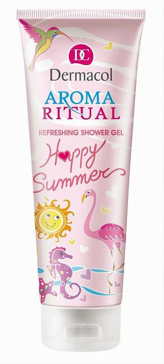 Produktbild Dermacol Aroma Ritual Happy Summer (250 ml)
