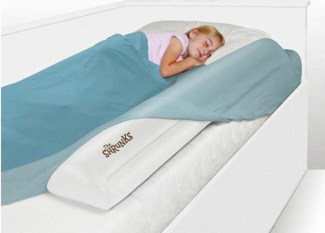 Produktbild The Shrunks Bed Rail (122 cm)