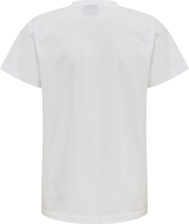 Image du produit hummel Hmlred Basic T-Shirt S/S Kids (116)