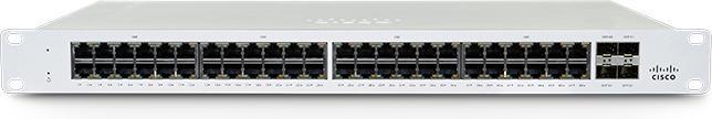 Produktbild Cisco MS130-48P (48 Ports)