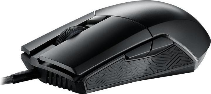 Immagine prodotto ASUS Rog Pugio (Cablato)