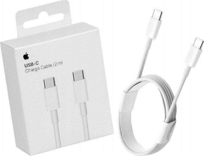Actual product image - USB C - USB C (2 m, USB 3.2 Gen 1)