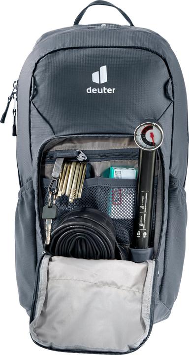 Actual product image Deuter Bike I 14 (14 l)