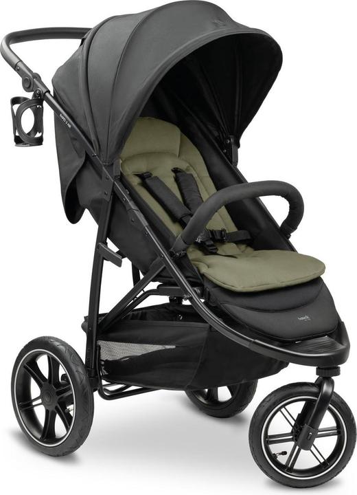 Produktbild Hauck Sitzeinlage Olive