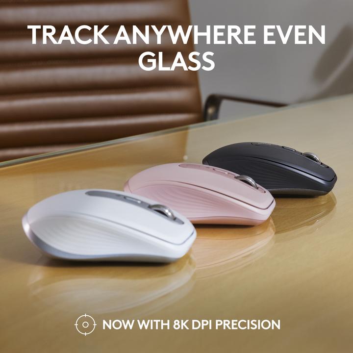 Produktbild Logitech MX Anywhere 3S (Kabellos)