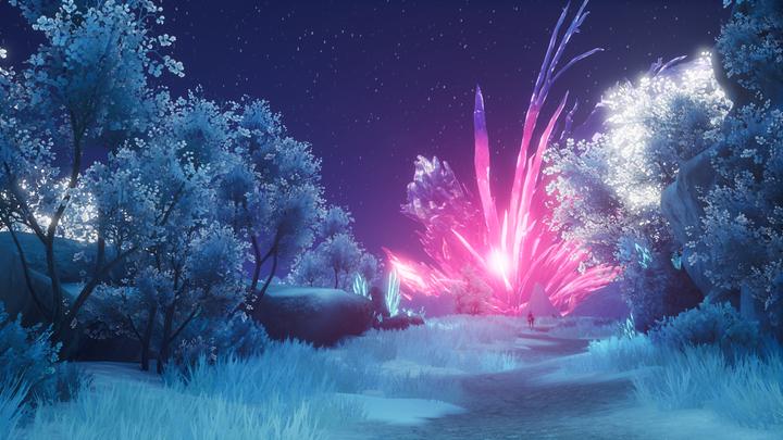 Produktbild Square Enix Harvestella (Switch Lite, Switch OLED, Switch, EN)