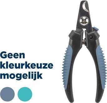 Produktbild Trixie Krallenschere (Katze, Vogel, Hund)