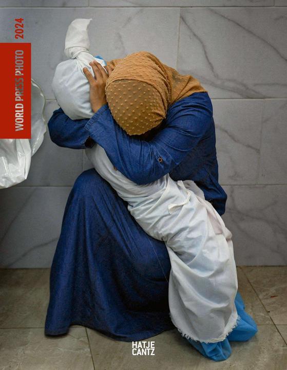 Image du produit Annuaire World Press Photo 2024 (Français, -SYB-, Fondation World Press Photo, 2024)