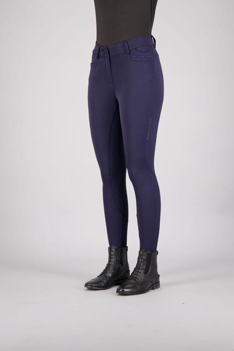 Actual product image Euro-star Breeches ESArielle Cool Full Grip (36)