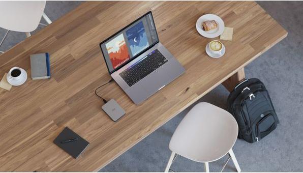 Produktbild LaCie Mobile Drive (2 TB)