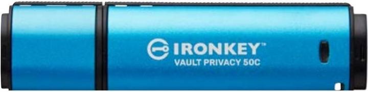 Actual product image Kingston IronKey Vault Privacy 50C (32 GB, USB-C)