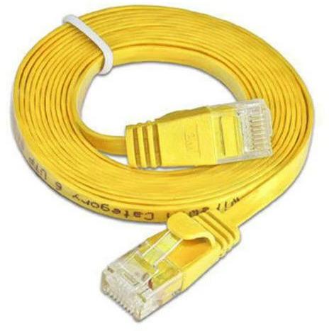 Productafbeelding Wirewin Netwerkkabel (UTP, CAT6, 0.10 m)