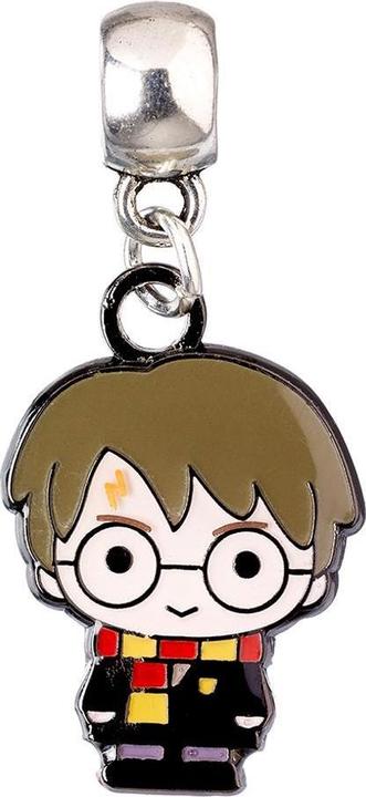 Chibi Anhänger Metall