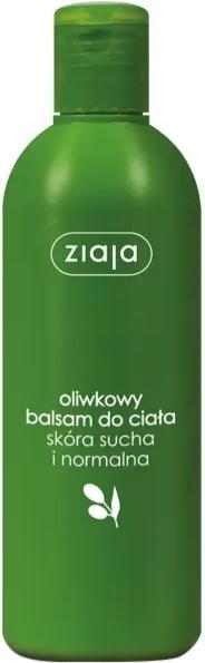 Image du produit Ziaja Lotion pour le corps à l'Olive 300ml (Lotion pour le corps, 300 ml)